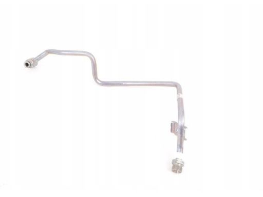 Przewód Olejowy Chłodnicy Skrzyni Mercedes W211 E klasa A2112700527 No