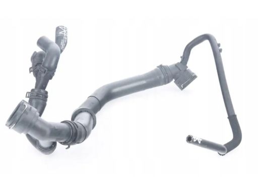 Przewód chłodnicy wody Volkswagen 2.0 1,8 TSI TFSI 5Q0122101GN
