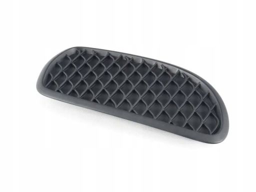 Prawa Kratka w zderzak Mercedes W156 GLA A1568856800