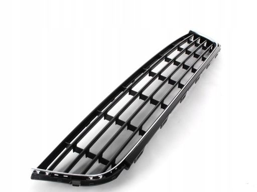 Kratka środkowa zderzaka przód Volkswagen GOLF VI MK6 OE 5K0853671 RYP