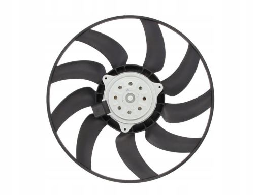 INC Wentylator Chłodnicy Silnika Audi A4 B8 A5 Q5 Porsche Macan Seat E