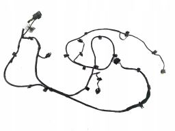 Wiązka zderzaka PDC przednia przód Mercedes W118 CLA