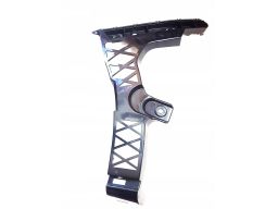 Lewy Ślizg Mocowanie Zderzaka Tył Mercedes W118 CLA A1188850100