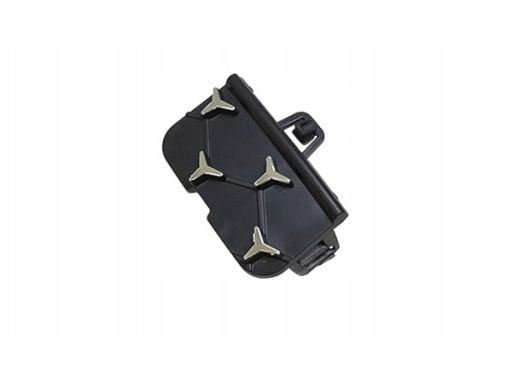 Zaślepka Haka W Grill Mercedes W206 C Klasa Pakiet AMG A2068857204