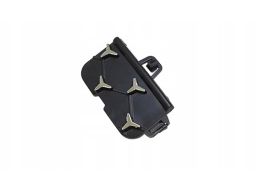 Zaślepka Haka W Grill Mercedes W206 C Klasa Pakiet AMG A2068857204