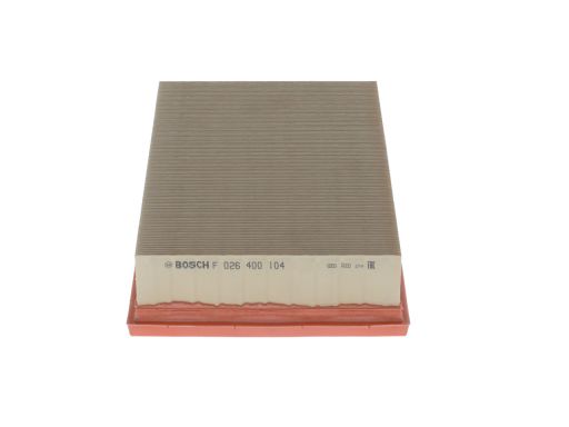 Filtr Powietrza F 026 400 104