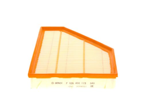 Filtr Powietrza F 026 400 119