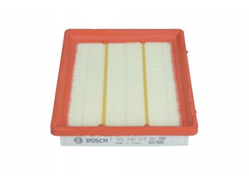 Filtr Powietrza F 026 400 325