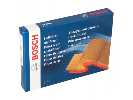 Filtr Powietrza F 026 400 346