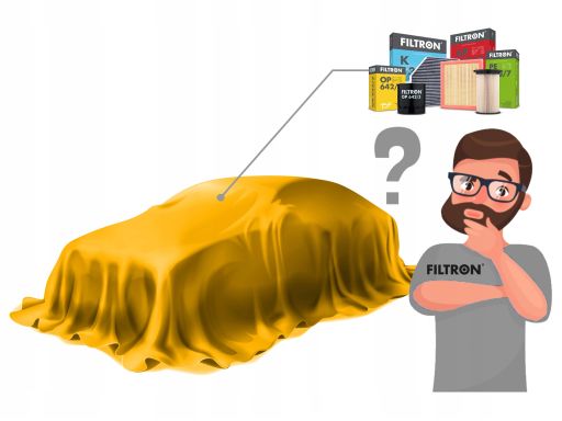 Filtr Powietrza Am 447/3