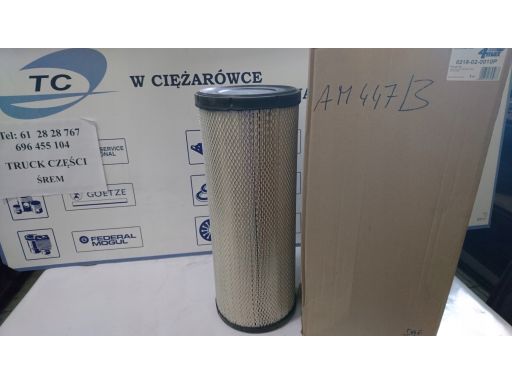 Filtr Powietrza Am 447/3