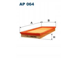 Filtr Powietrza Ap 064