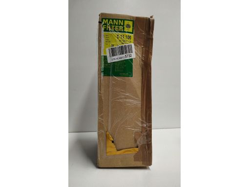 Filtr Powietrza C 11 100