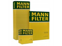 Filtr Powietrza C 12 100 X