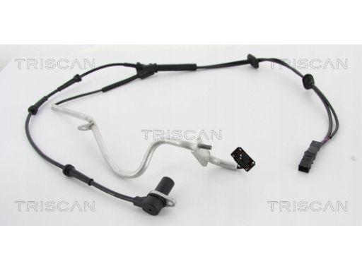 8180 29251 Czujnik Abs Audi A6 3,0 Quattro 01- Triscan