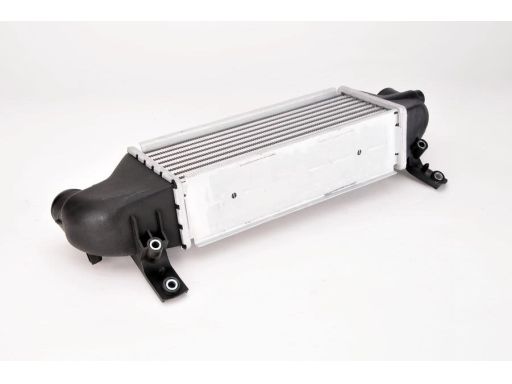 Dag001Tt Chłodnica Powietrza Dolotowego Pasuje Do: Ford Fiesta Iv,