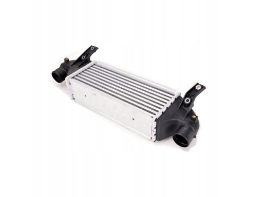 Dag001Tt Chłodnica Powietrza Dolotowego Pasuje Do: Ford Fiesta Iv,