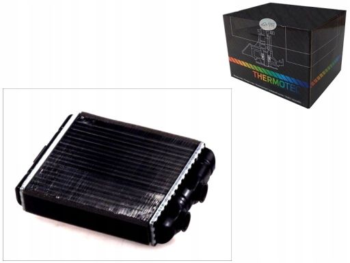 D6X008Tt Nagrzewnica Thermotec