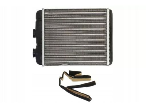 D6X008Tt Nagrzewnica Thermotec