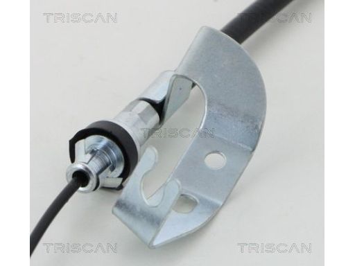 8140 10198 Linka Ham. Ręcz. Peugeot T. 108 1,0-1,2 Triscan