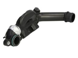 L411500070 Przewód Powietrza Doładowujacego Thermotec