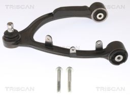 8500 81526 Wahacz Tesla P. Model 3 17- Le Górny Ze Triscan