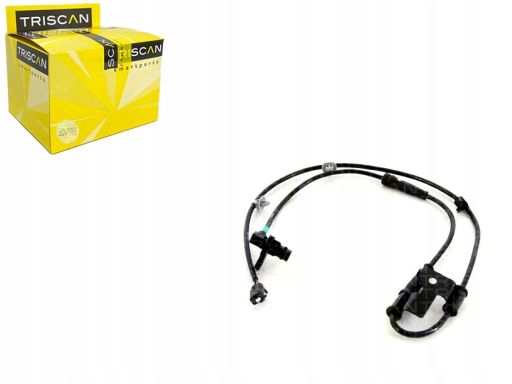 8180 43173 Czujnik Abs Hyundai Santa Fe 2,0 Crdi 10 Triscan