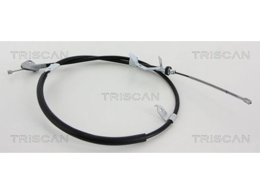 8140 10197 Linka Ham. Ręcz. Peugeot T. 108 1,0-1,2 Triscan