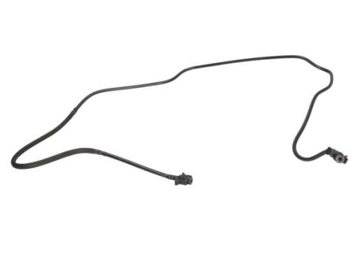 Dwc041Tt Przewód Gumowy Układu Chłodzenia Pasuje Do: Citroen Berlingo