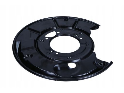 8125 23214 Osłona Tarczy Ham. Db T. W220/C215 98-06 Triscan