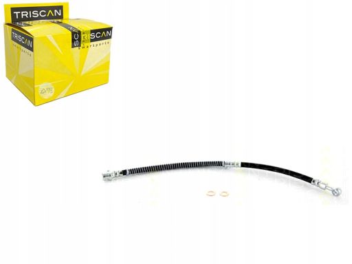8150 10111 Przewód Ham. Elast. Volvo P. S40/V40 95- Triscan