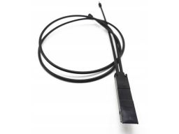 Cięgno linka zamka maski Mercedes R W251