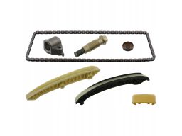 Sw10940953 Rozrząd Kpl. (Łańcuch + Elementy) Pasuje Do: Mercedes C