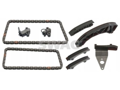 Sw91949390 Rozrząd Kpl. (Łańcuch + Elementy) Pasuje Do: Hyundai Accent