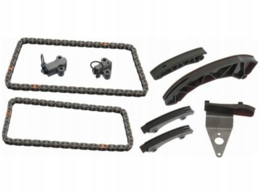 Sw91949390 Rozrząd Kpl. (Łańcuch + Elementy) Pasuje Do: Hyundai Accent