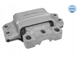 100 199 0152 Poduszka Silnika Z Przodu/Z Tyłu L, Gumowo-Metalowa Pasuj