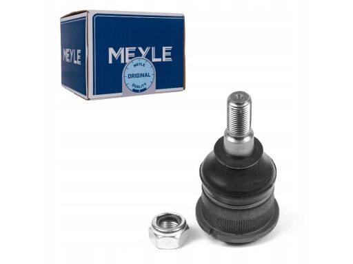 116 010 9002 Sworzeń Wahacza Przód L/P (Dół Przód) (Średnica Stożka