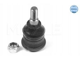 116 010 9002 Sworzeń Wahacza Przód L/P (Dół Przód) (Średnica Stożka