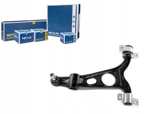 15-16 050 0004 Wahacz Zawieszenia Koła Przód L Dół Przód Pasuje Do: Al