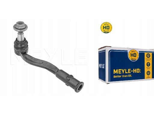 116 020 0051/Hd Końcówka Drążka Kierowniczego L Pasuje Do: Audi A8 D5,