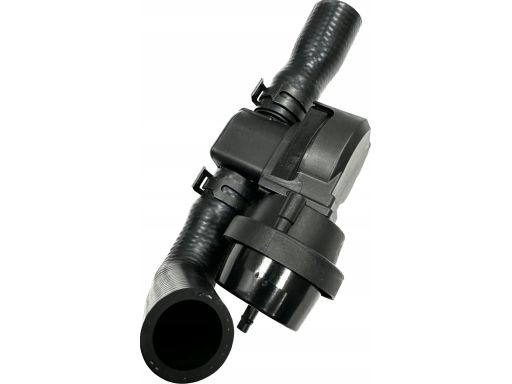 Zawór rura wąż wody Mercedes W117 W176 W156 M270