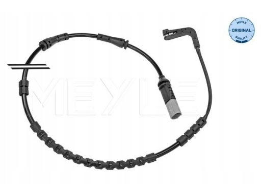 314 527 0019 Czujnik Zużycia Klocka Hamulcowego Przód Pasuje Do: Bmw 5