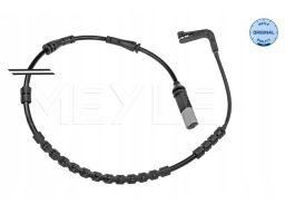 314 527 0019 Czujnik Zużycia Klocka Hamulcowego Przód Pasuje Do: Bmw 5