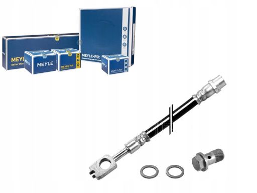 316 050 0085/S Wahacz Zawieszenia Koła Tył L/P (Góra, Tył, Poprzeczny,