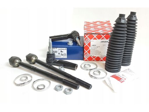 28-16 031 0028/Hd Drążek Kierowniczy Boczny (Bez Końcówki) L/P (Dł.: