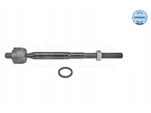 35-16 031 0032 Drążek Kierowniczy Boczny (Bez Końcówki) L/P (Dł.: 254M