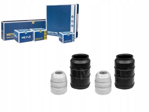 40-14 640 0004 Zestaw Montażowy Amortyzatora Przód Pasuje Do: Citroen