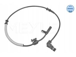 44-14 899 0002 Czujnik Abs Tył P Pasuje Do: Chrysler 300C, Dodge