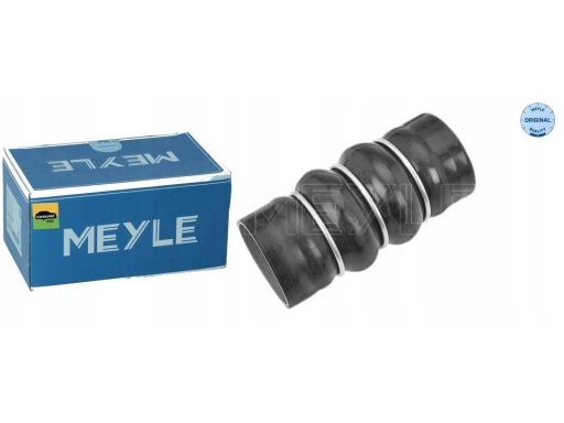 714 036 0003 Przewód Chłodnicy Powietrza L/P (Strona Dolotowa/Strona