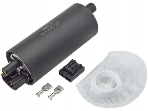 614 919 0007 Elektryczna Pompa Paliwa (Wkład) Pasuje Do: Daewoo Tacuma